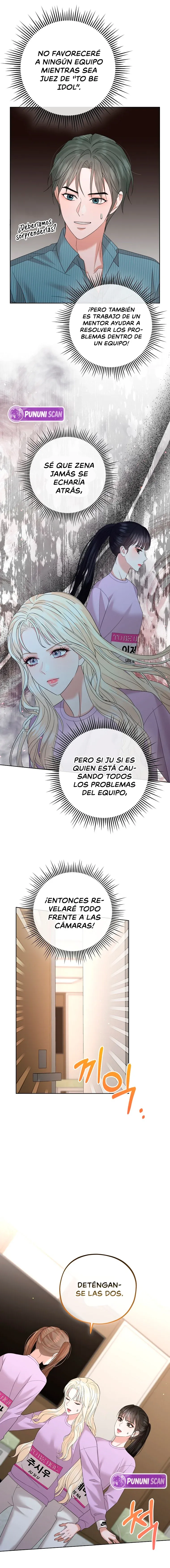 Mave: Otro universo Capítulo 28 en Línea - página 18