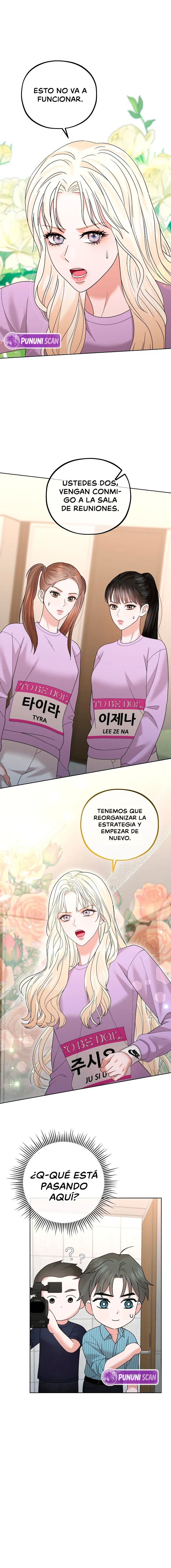 Mave: Otro universo Capítulo 28 en Línea - página 19