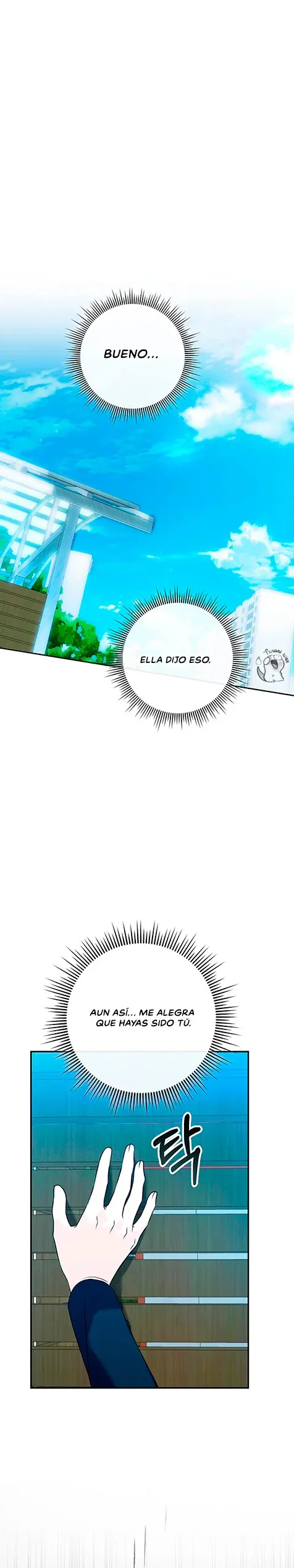 Mave: Otro universo Capítulo 6 en Línea - página 12