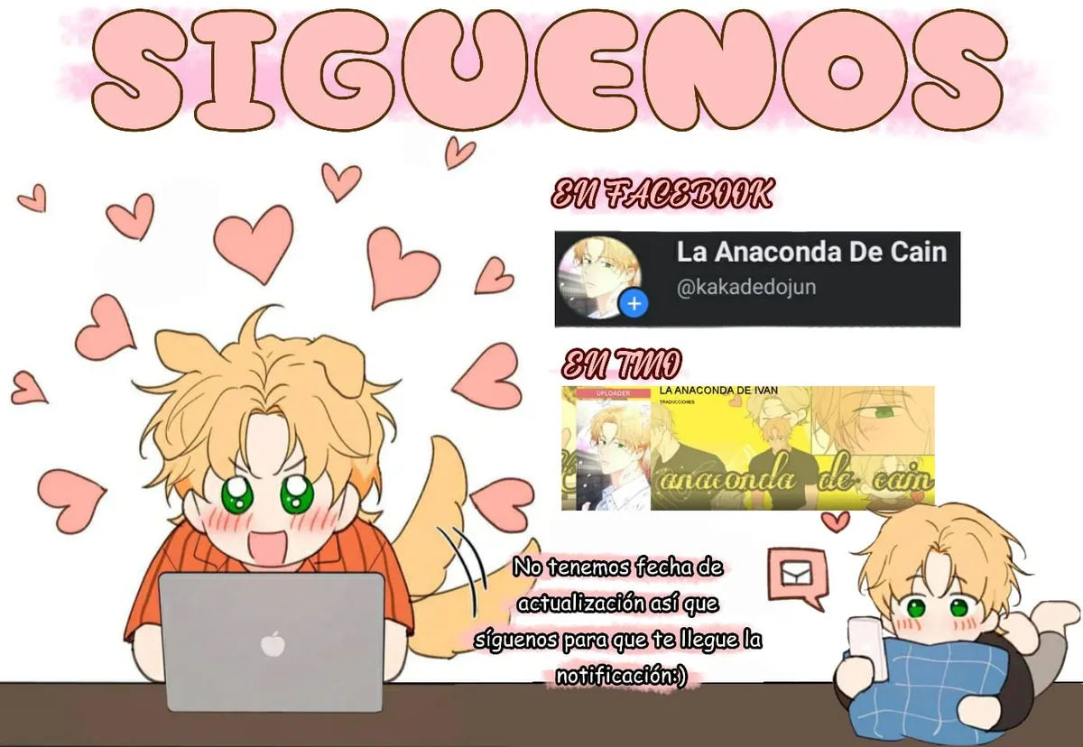 ¡MAYOR! NO ME TIRES LA FALDA Capítulo 4 en Línea - página 18
