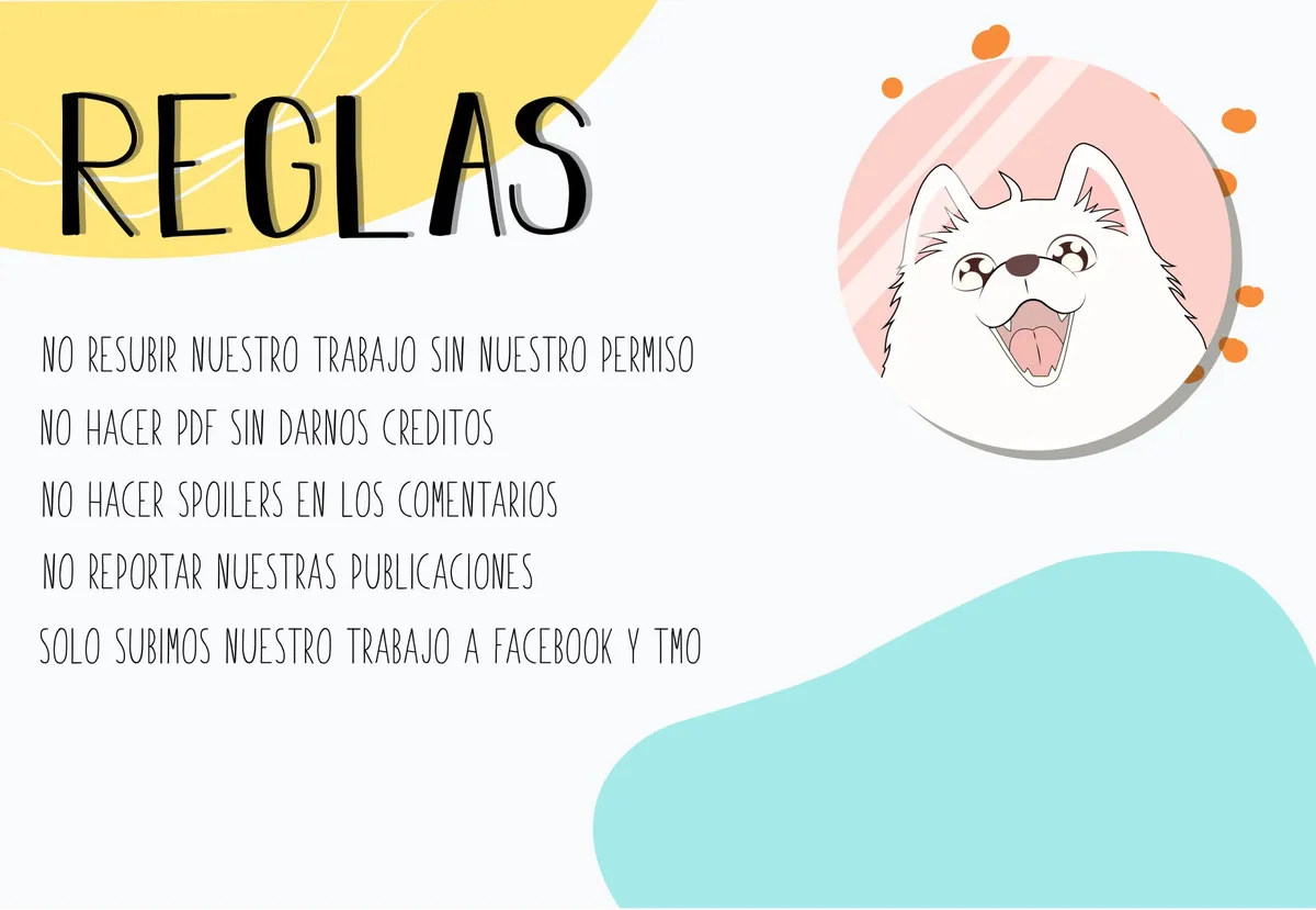¡MAYOR! NO ME TIRES LA FALDA Capítulo 9 en Línea - página 2