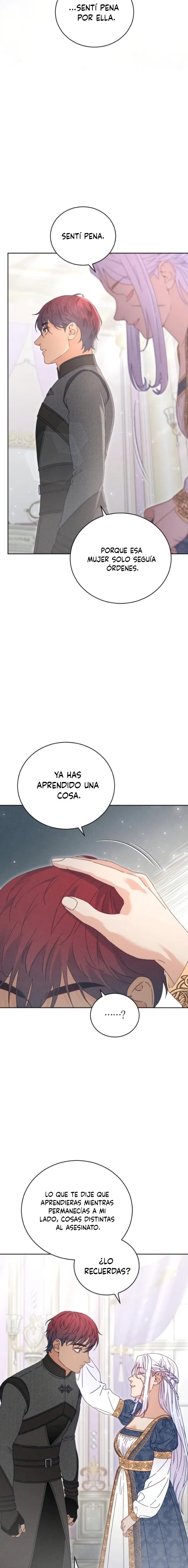 Me Atrevo A Suplicar Capítulo 16 en Línea - página 14