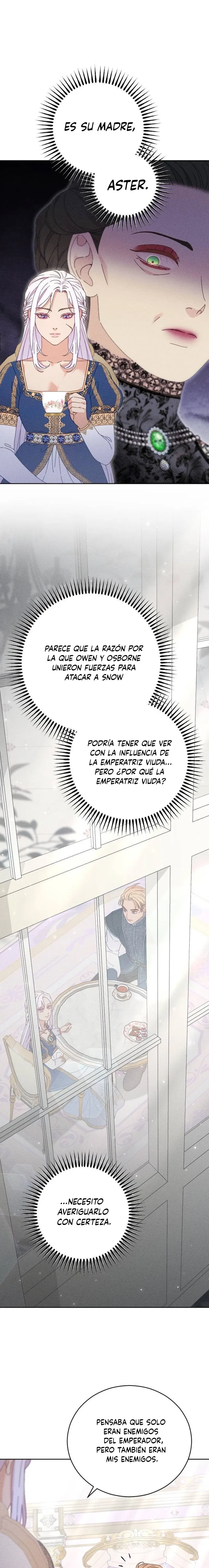 Me Atrevo A Suplicar Capítulo 23 en Línea - página 11