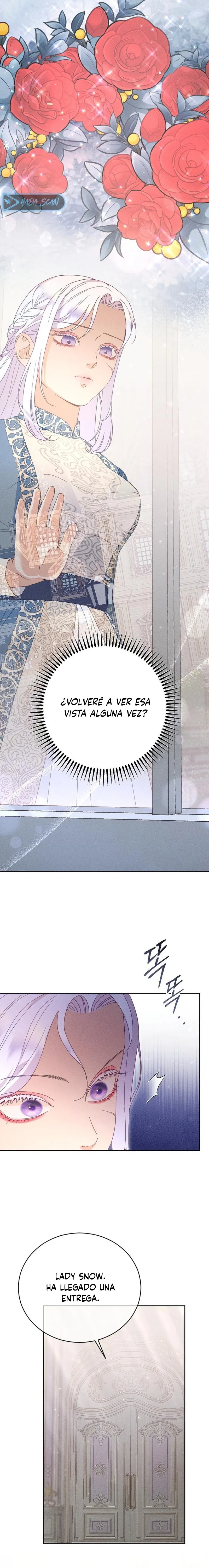 Me Atrevo A Suplicar Capítulo 5 en Línea - página 23