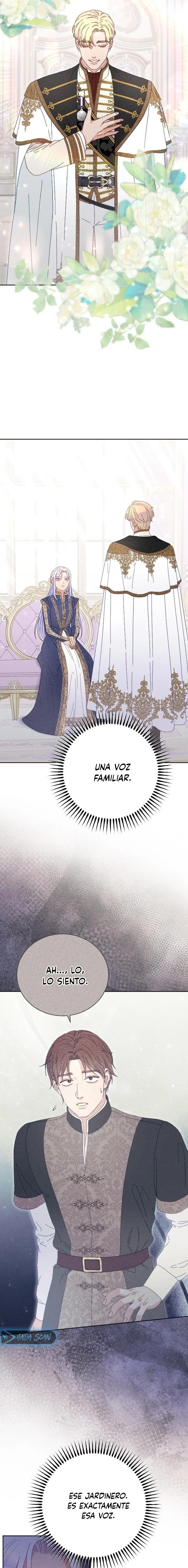 Me Atrevo A Suplicar Capítulo 7 en Línea - página 13