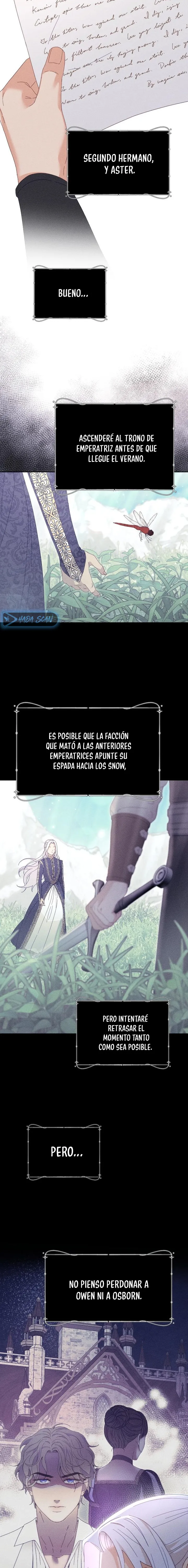 Me Atrevo A Suplicar Capítulo 7 en Línea - página 19