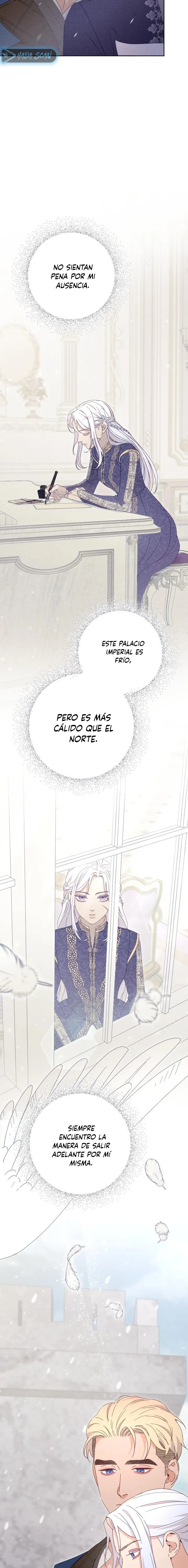 Me Atrevo A Suplicar Capítulo 7 en Línea - página 21