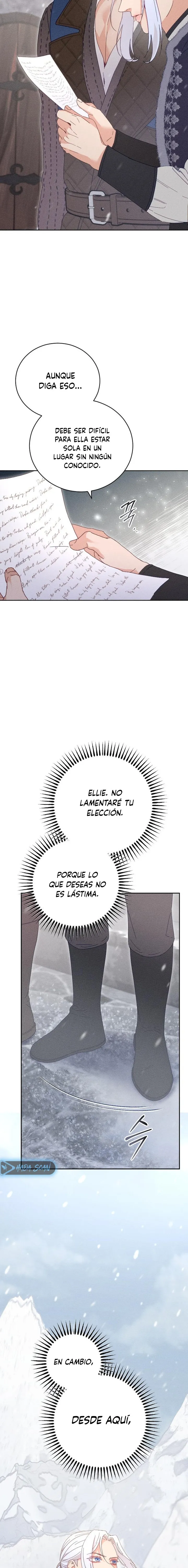 Me Atrevo A Suplicar Capítulo 7 en Línea - página 22