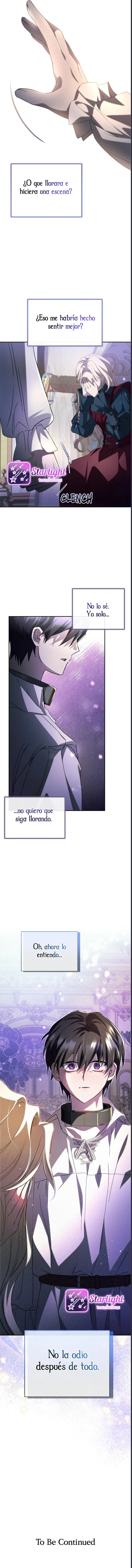 Me casé con el monstruo dos veces Capítulo 18 en Línea - página 11