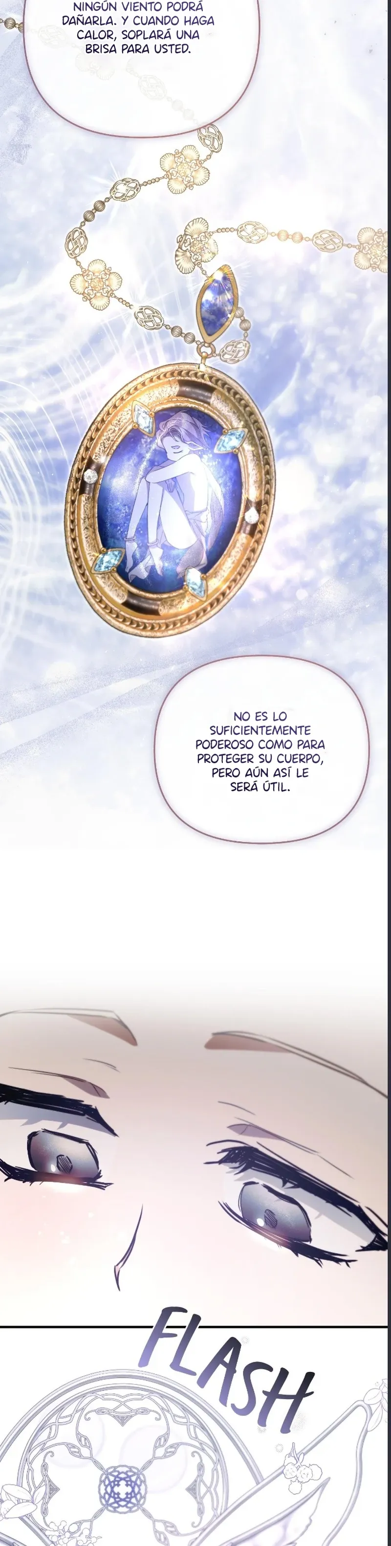 Me casé con el monstruo dos veces Capítulo 28 en Línea - página 10