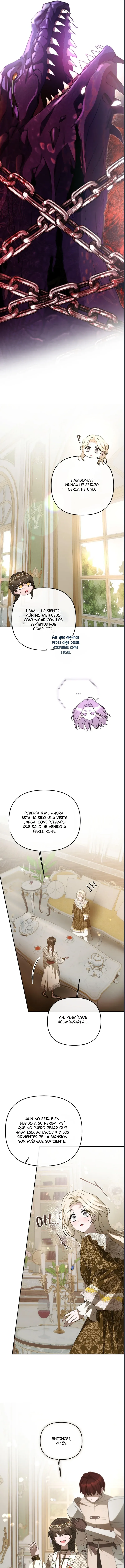 Me casé con el monstruo dos veces Capítulo 28 en Línea - página 16