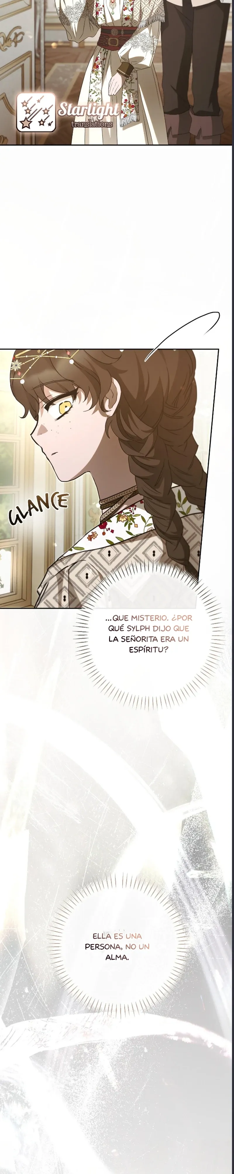 Me casé con el monstruo dos veces Capítulo 28 en Línea - página 17