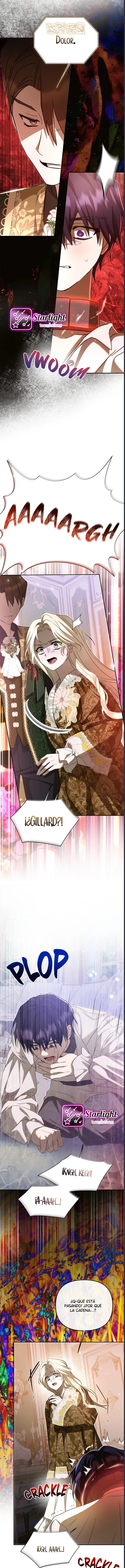 Me casé con el monstruo dos veces Capítulo 29 en Línea - página 5