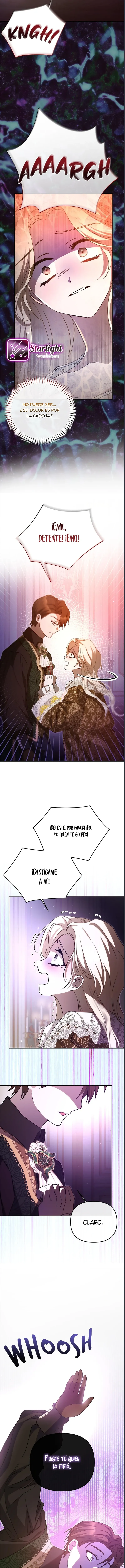 Me casé con el monstruo dos veces Capítulo 29 en Línea - página 7