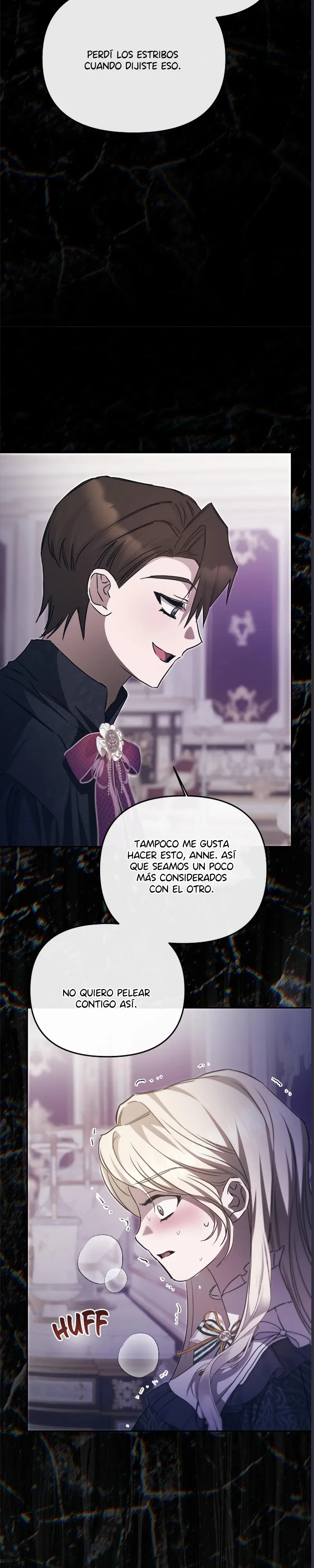 Me casé con el monstruo dos veces Capítulo 29 en Línea - página 15