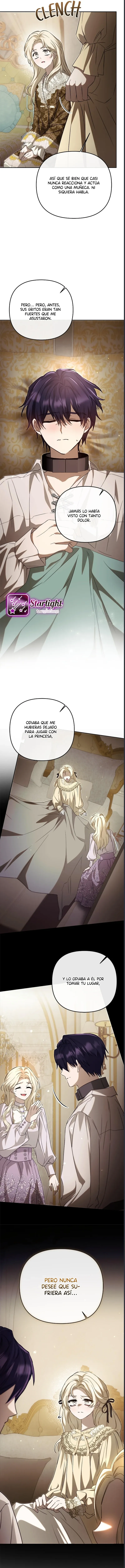 Me casé con el monstruo dos veces Capítulo 29 en Línea - página 20