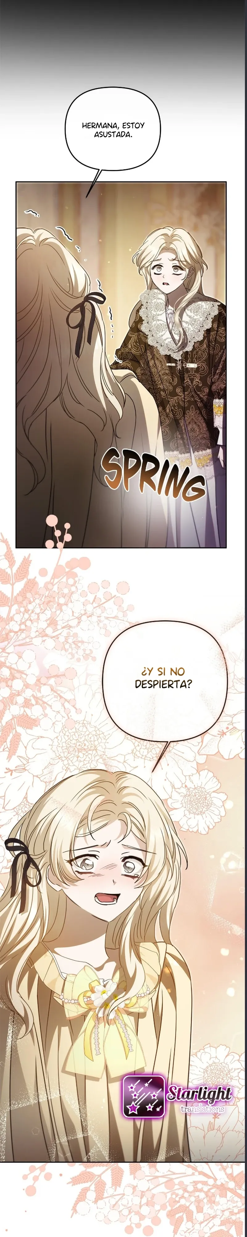 Me casé con el monstruo dos veces Capítulo 29 en Línea - página 21