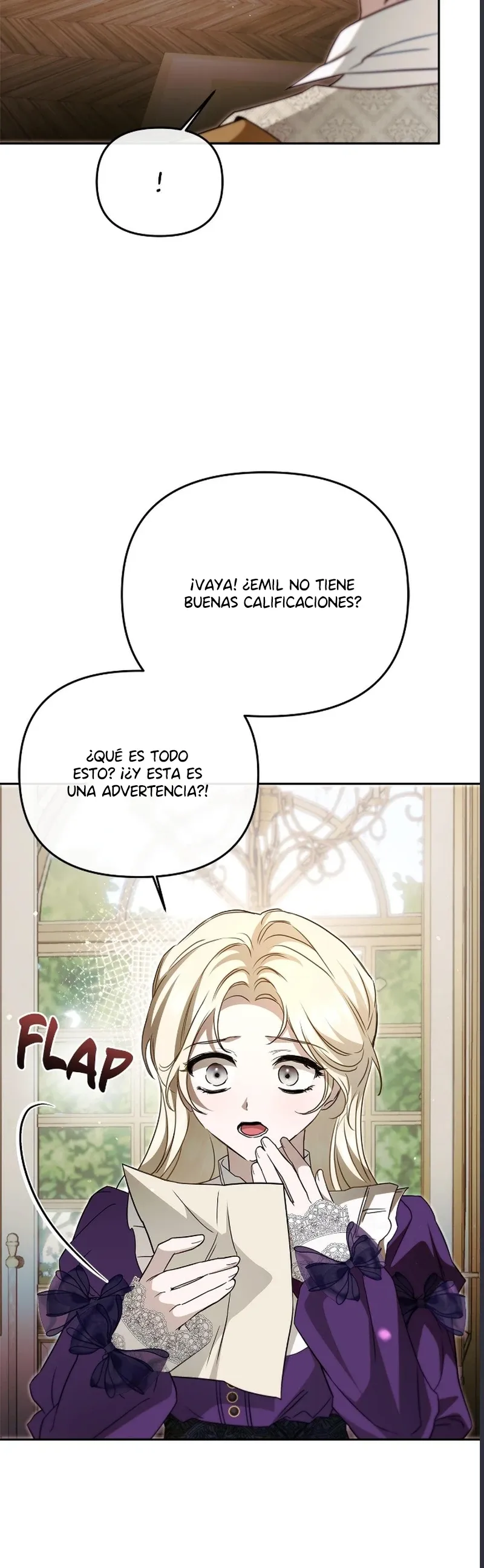 Me casé con el monstruo dos veces Capítulo 30 en Línea - página 4