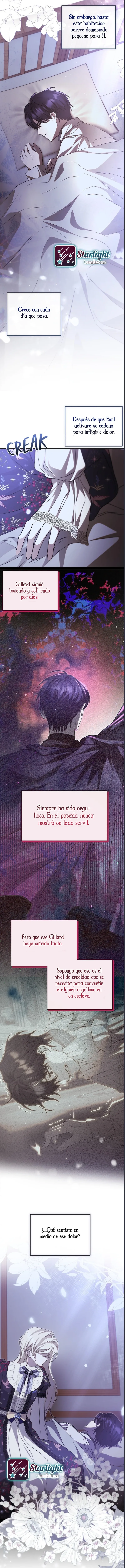 Me casé con el monstruo dos veces Capítulo 30 en Línea - página 9
