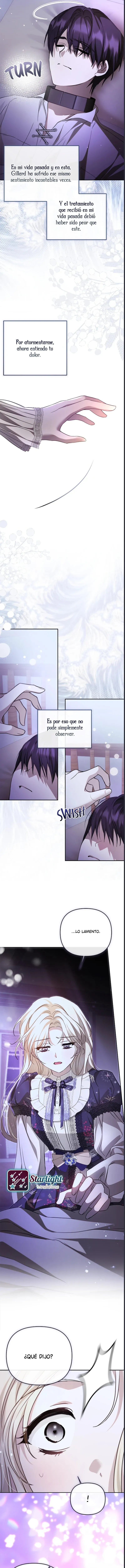 Me casé con el monstruo dos veces Capítulo 30 en Línea - página 11