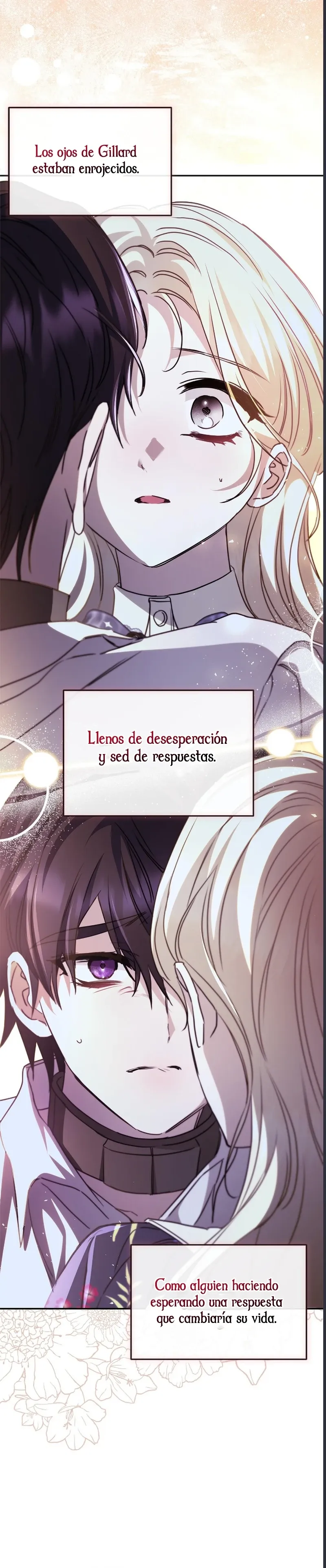 Me casé con el monstruo dos veces Capítulo 30 en Línea - página 15