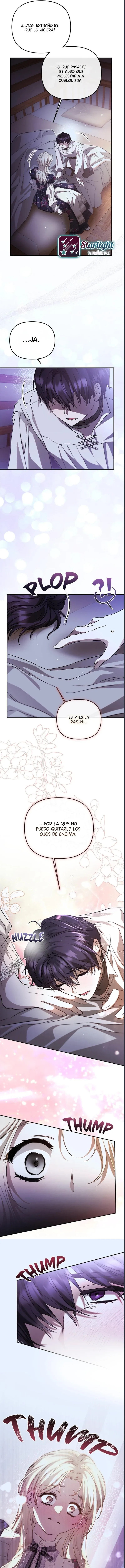 Me casé con el monstruo dos veces Capítulo 30 en Línea - página 16