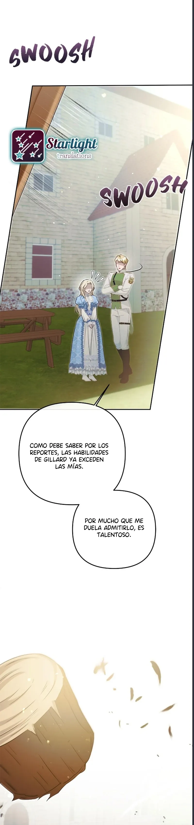 Me casé con el monstruo dos veces Capítulo 30 en Línea - página 19