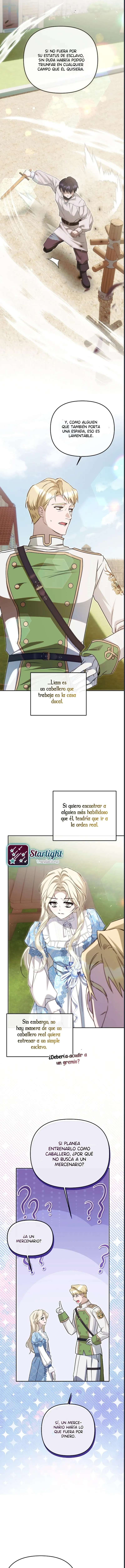 Me casé con el monstruo dos veces Capítulo 30 en Línea - página 20