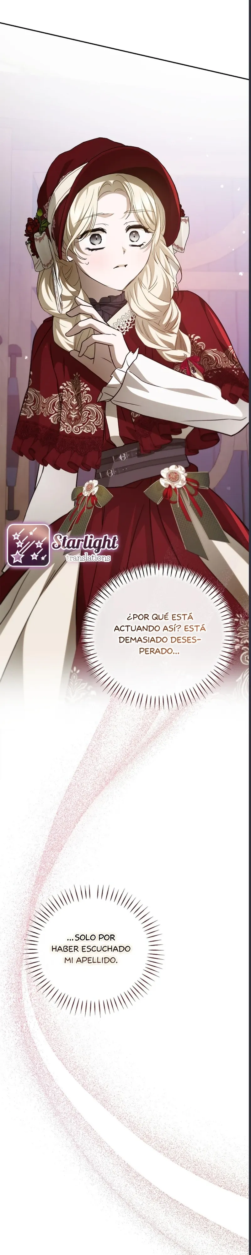 Me casé con el monstruo dos veces Capítulo 31 en Línea - página 6