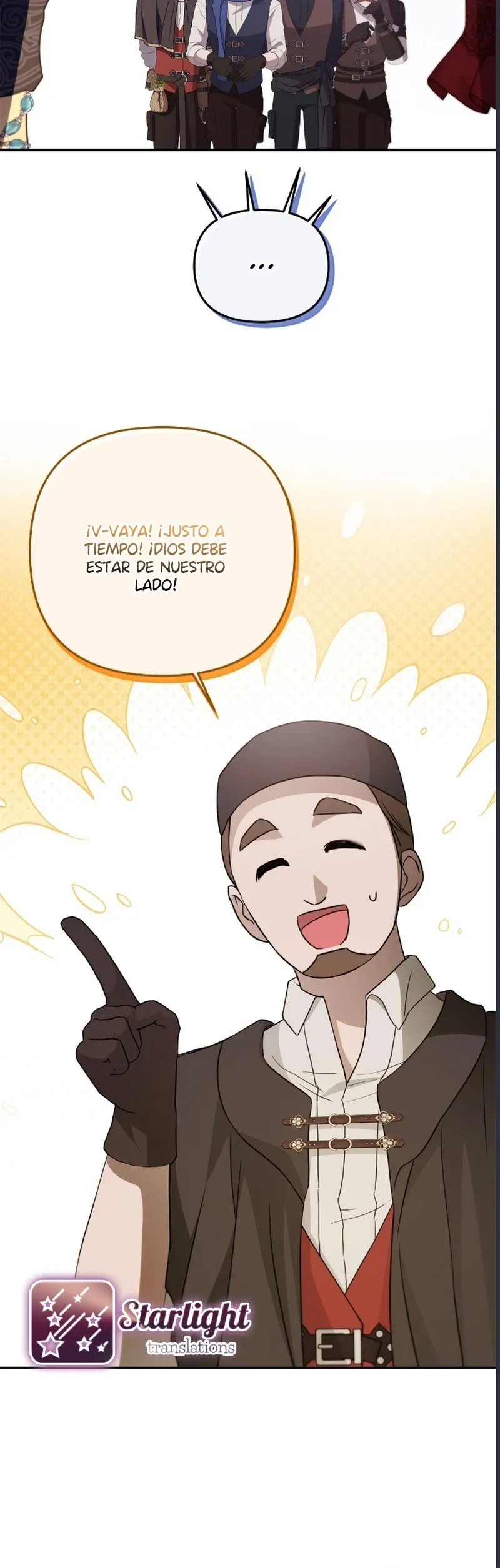 Me casé con el monstruo dos veces Capítulo 31 en Línea - página 15