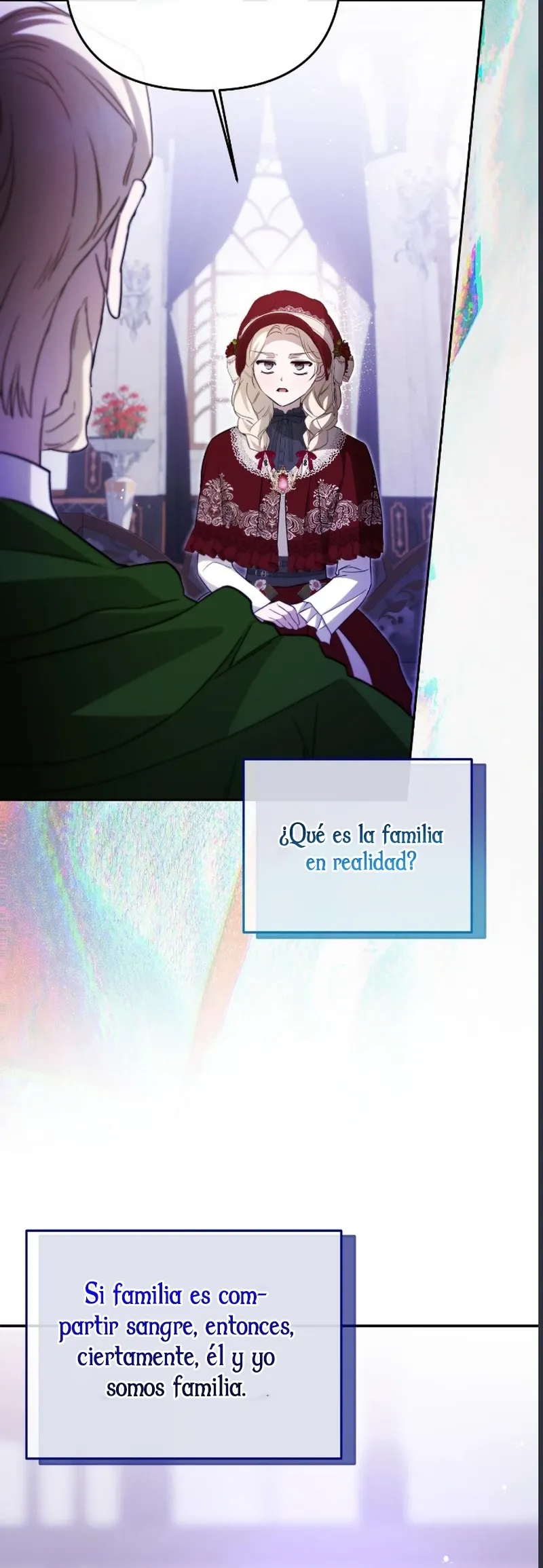 Me casé con el monstruo dos veces Capítulo 31 en Línea - página 17