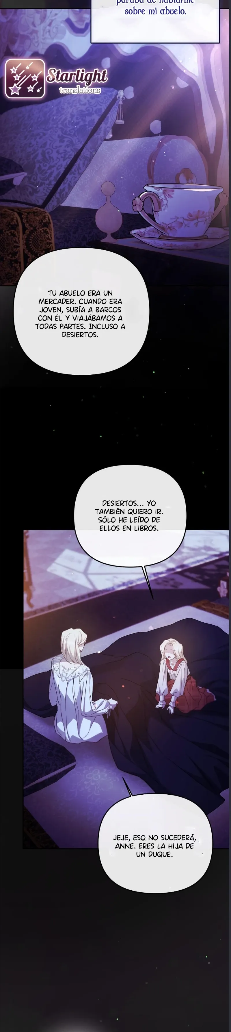 Me casé con el monstruo dos veces Capítulo 31 en Línea - página 19