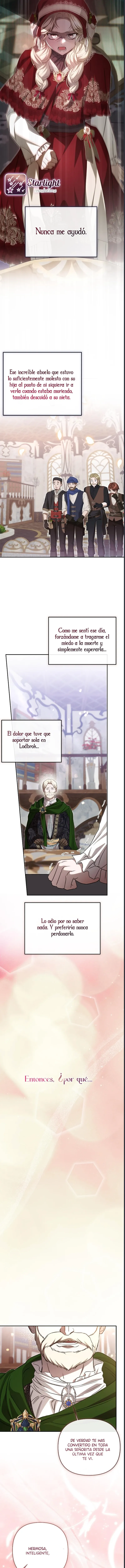 Me casé con el monstruo dos veces Capítulo 31 en Línea - página 22