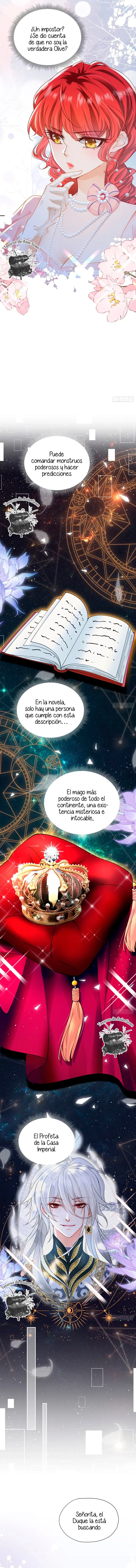Me confesé a mi enemigo Capítulo 14 en Línea - página 11