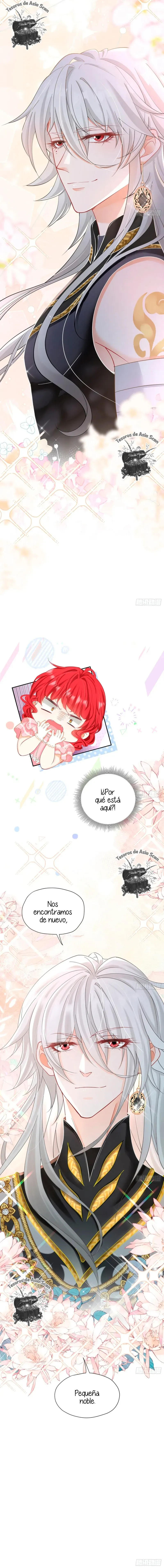Me confesé a mi enemigo Capítulo 14 en Línea - página 13