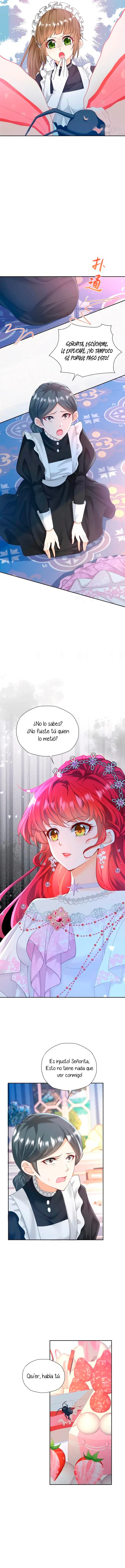 Me confesé a mi enemigo Capítulo 22 en Línea - página 9