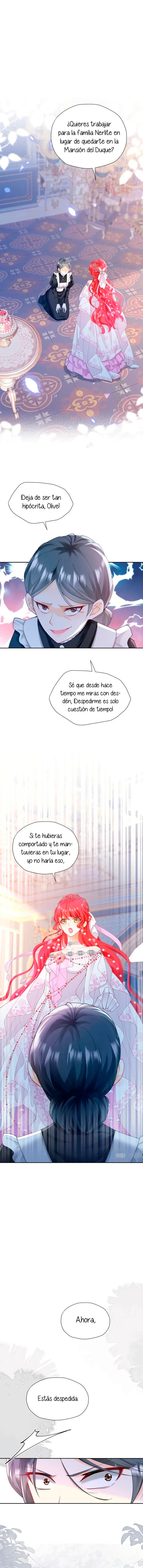 Me confesé a mi enemigo Capítulo 22 en Línea - página 11