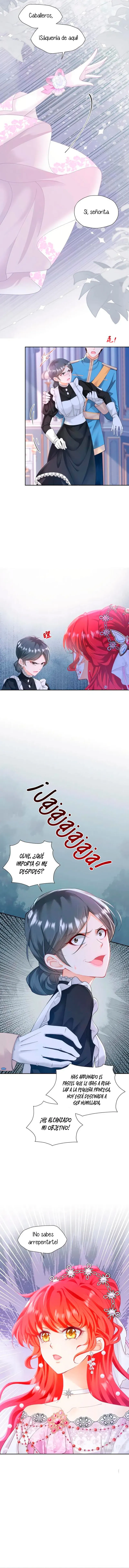 Me confesé a mi enemigo Capítulo 22 en Línea - página 12