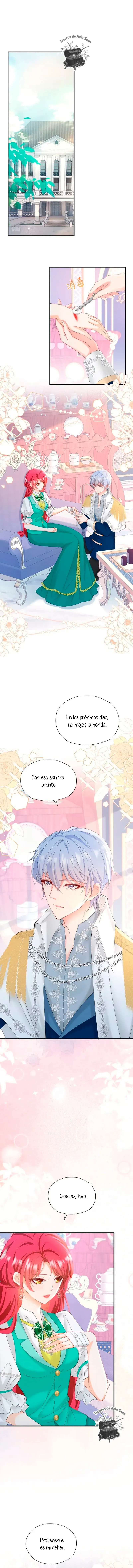 Me confesé a mi enemigo Capítulo 42 en Línea - página 2
