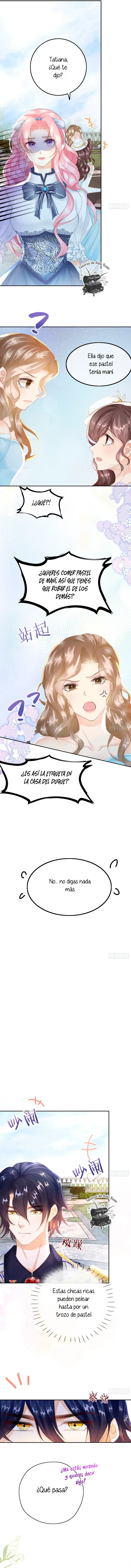 Me confesé a mi enemigo Capítulo 6 en Línea - página 12