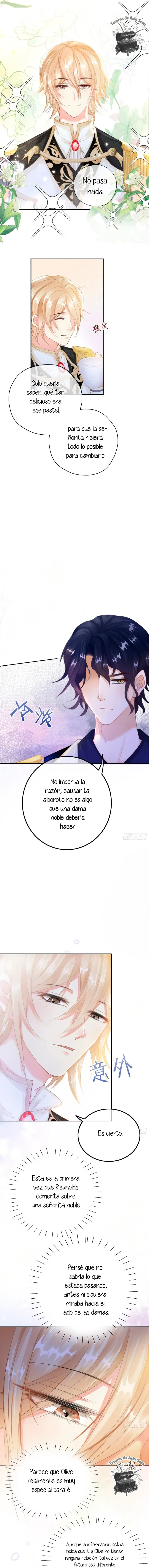 Me confesé a mi enemigo Capítulo 6 en Línea - página 13