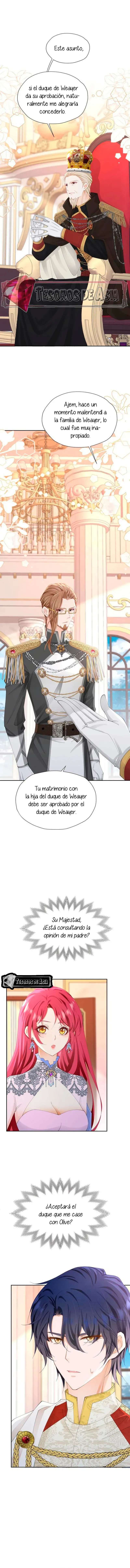 Me confesé a mi enemigo Capítulo 64 en Línea - página 2