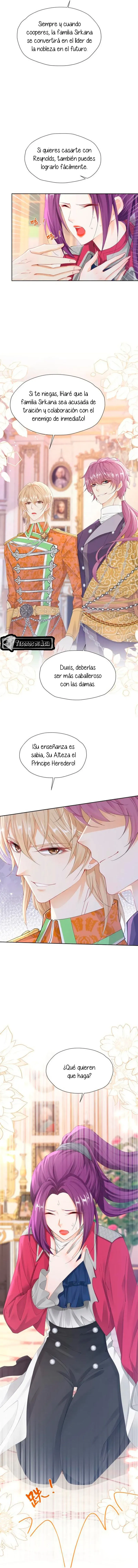 Me confesé a mi enemigo Capítulo 64 en Línea - página 14