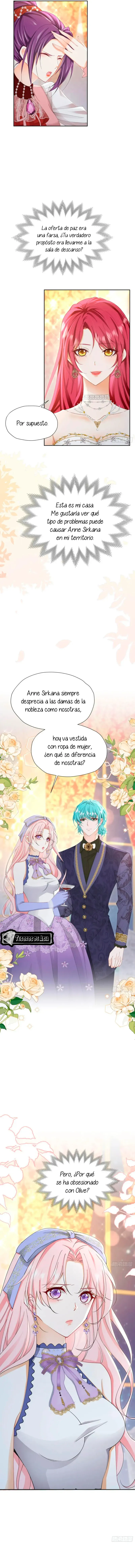 Me confesé a mi enemigo Capítulo 66 en Línea - página 10