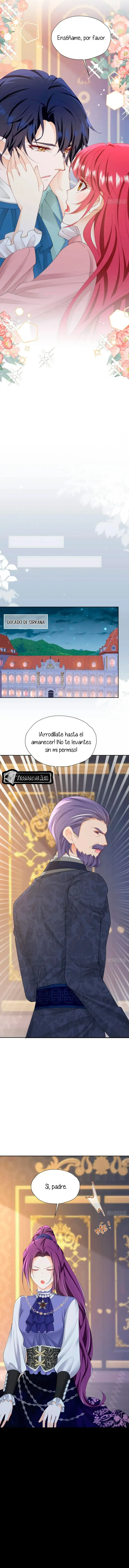 Me confesé a mi enemigo Capítulo 68 en Línea - página 13