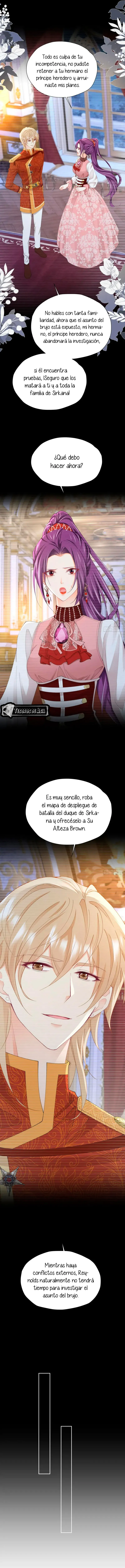 Me confesé a mi enemigo Capítulo 68 en Línea - página 14
