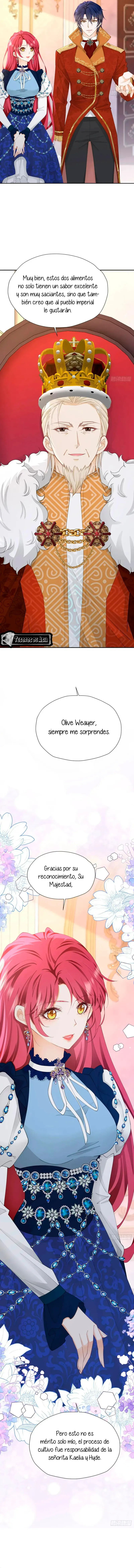 Me confesé a mi enemigo Capítulo 69 en Línea - página 4