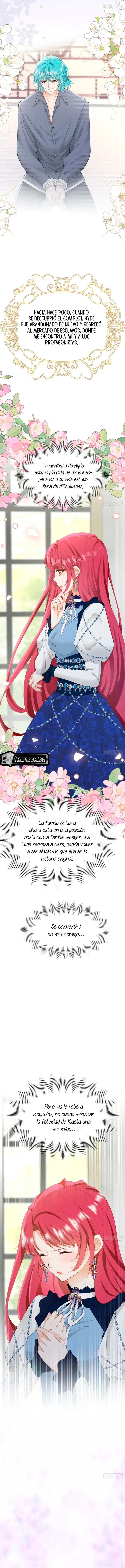 Me confesé a mi enemigo Capítulo 69 en Línea - página 13