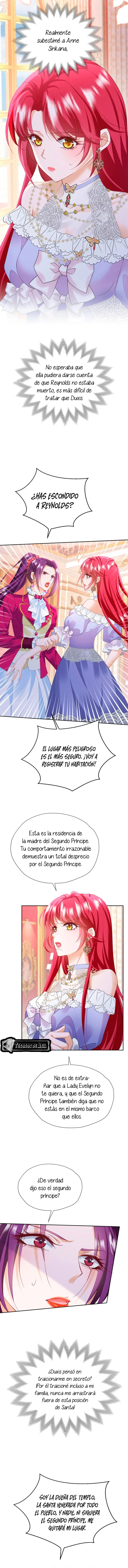 Me confesé a mi enemigo Capítulo 86 en Línea - página 2