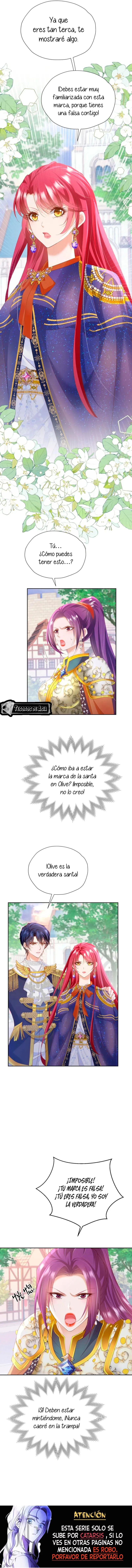 Me confesé a mi enemigo Capítulo 93 en Línea - página 3